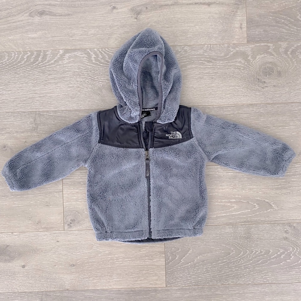The North Face Toddler Jacket Size 12/18 Months